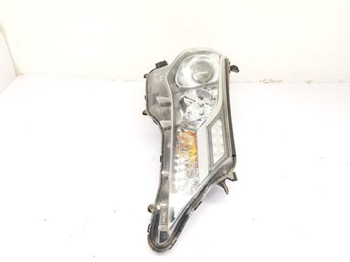 Right headlight TOYOTA RAV 4 IV (_A4_) 2.2 D 4WD (ALA49) | BP27392434C29 