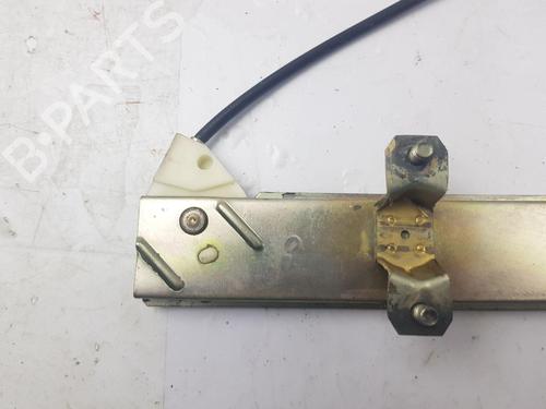 Front left window mechanism HYUNDAI ATOS PRIME (MX) 1.1 | BP36459828C22 - Image 2
