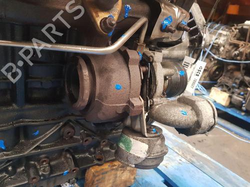 Engine VW GOLF V (1K1) 1.9 TDI | BP34142050M1 - Image 5