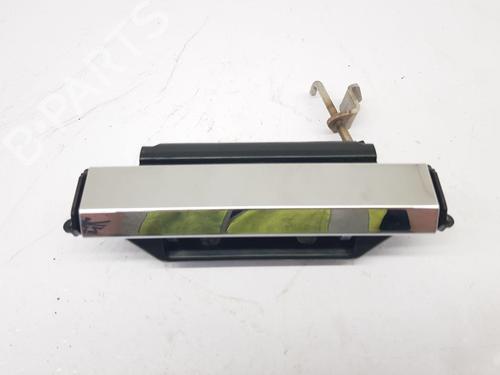 Used Tailgate handle Tailgate handle MITSUBISHI L200 / TRITON (KJ_, KK_, KL_) [2014-2026] 36364709 36364709