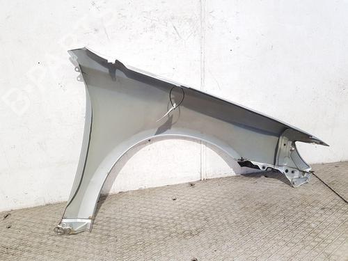 Left front fenders SUBARU LEGACY IV (BL) 2.0 AWD (BL5) | BP29815918C41 