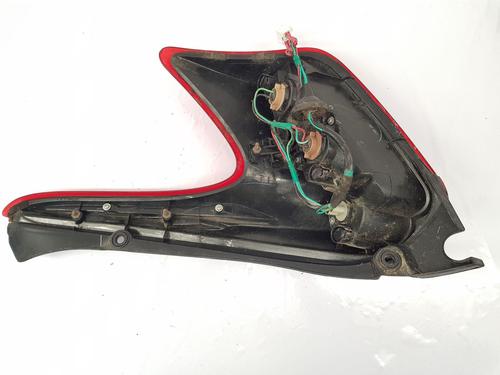 Left taillight NISSAN JUKE (F15) 1.6 | BP32127498C34 