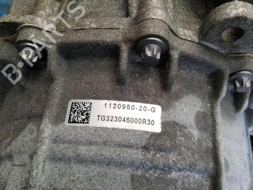 Other TESLA MODEL Y (5YJY) EV Performance All-wheel Drive | BP33412975O1 - Image 6