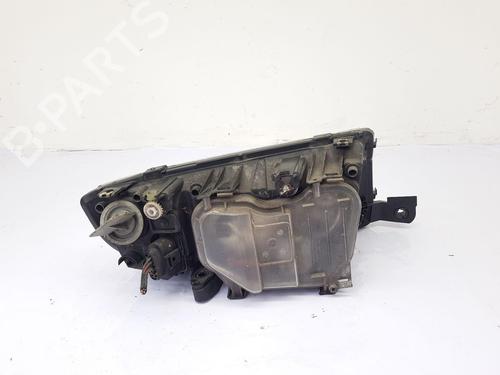 Left headlight SKODA FABIA I Combi (6Y5) 1.2 | BP36392810C28 - Image 4