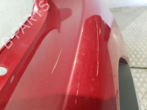 Rear bumper DACIA SANDERO II 1.5 dCi | BP30331055C8 