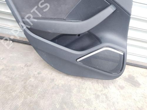 Right front seat AUDI A3 Sportback (8VA, 8VF) RS3 quattro | BP28482887C16
