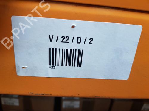 Left taillight VAUXHALL ADAM (M13) 1.2 | BP36167199C34 - Image 10