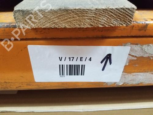 Bränslepump VAUXHALL MOKKA / MOKKA X (J13) 1.6 | BP30580848M76