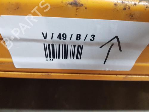 Oil radiator ASTON MARTIN VANTAGE Coupe V8 | BP37072719M33 - Image 7