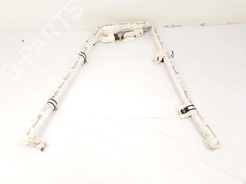 Used Right curtain airbag VW T-CROSS (C11, D31) 1.0 TSi (116 hp) 27186662