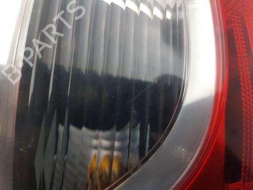 Right taillight FORD GALAXY II (WA6) 2.0 TDCi | BP29641887C35 