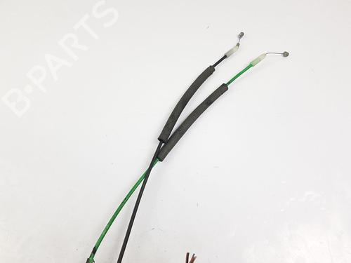 Front right lock HYUNDAI i20 I (PB, PBT) 1.2 | BP24810490C97 