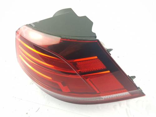 Right taillight VW GOLF VII (5G1, BQ1, BE1, BE2) 2.0 TDI | BP28105020C35 