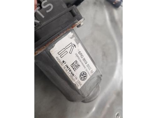 Front right window mechanism SKODA FABIA II Combi (545) 1.2 TDI | BP36364612C23 - Image 5
