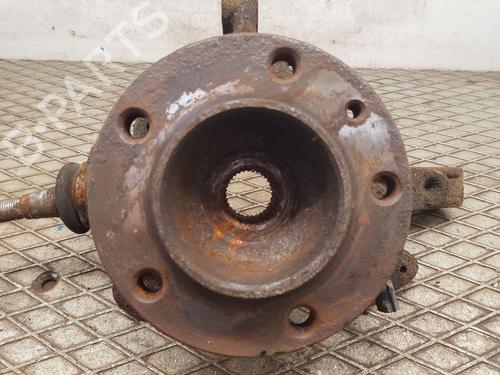 Høyre Styrespindel lagerhus VAUXHALL MOVANO Mk II (B) Chassis/Cab (X62) 2.3 CDTI FWD (UV, HV, EV) | BP30603469M26