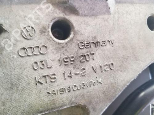 Engine SKODA SUPERB II (3T4) 1.6 TDI | BP33219401M1 - Image 16