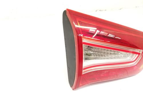 Left tailgate light KIA SPORTAGE III (SL) 1.6 GDI | BP35772236C79 - Image 3