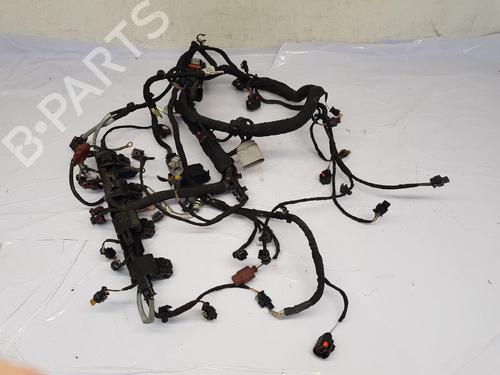 Used Wiring harness AUDI A3 Sportback (8YA, 8YF) 30 TDI (116 hp) 31910312