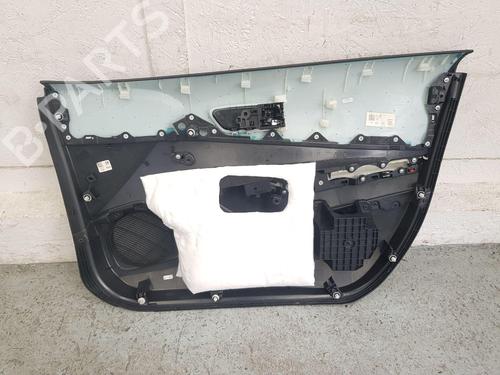 Front left panel SUZUKI SWACE (AMZ_) 1.8 Hybrid | BP38956822C58 - Image 5