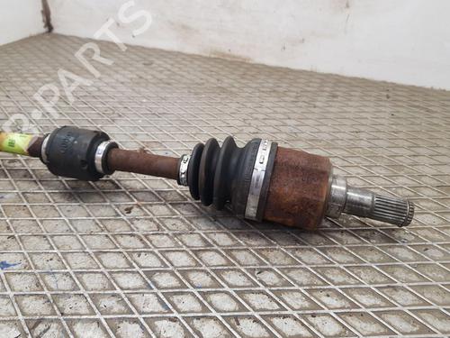 Left front driveshaft HYUNDAI i20 III (BC3, BI3)  | BP28137033M38 