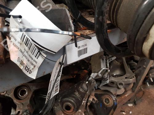 Left rear shock absorber BMW 3 (G20, G80, G28) 320 d Mild-Hybrid | BP22681952M18 