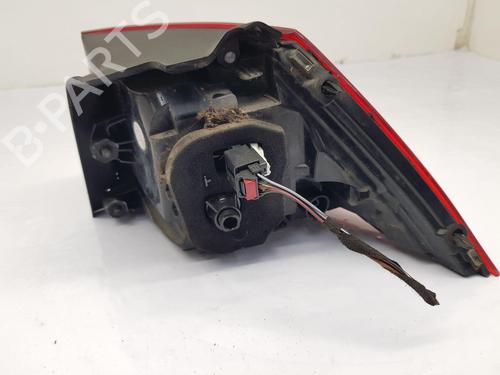 Left taillight VW GOLF VII (5G1, BQ1, BE1, BE2) 1.2 TSI | BP30184654C34