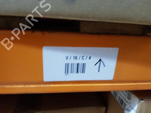 ABS Bremseaggregat VW POLO IV (9N_, 9A_) 1.4 TDI | BP30184848M43 