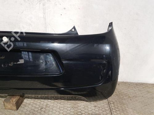 Rear bumper CITROËN C1 II (PA_, PS_) 1.2 VTi 82 | BP30309717C8