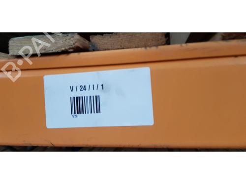 Right sun visor PORSCHE 911 (991) 3.8 Carrera S / GTS | BP26400837I2 - Image 8