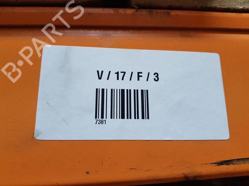 AC compressor TOYOTA HILUX VIII Pickup (_N1_) 2.4 D 4WD (GUN125_, GUN125R) | BP29900423M34 