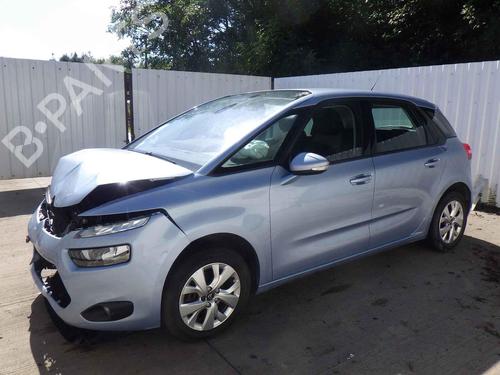 Other CITROËN C4 Picasso II 1.6 HDi 90 | BP23652628O1 - Image 14