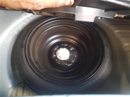 Peças TOYOTA YARIS (_P1_)  1.0 (SCP10_, SCP10R)  4863516