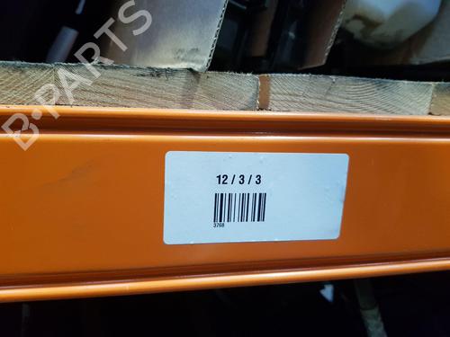 Radiator fan FORD FOCUS III 1.6 Ti | BP31841820M35 