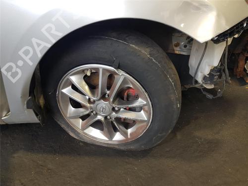 Used Parts HYUNDAI i30 (GD) 1.6 CRDi 4942951