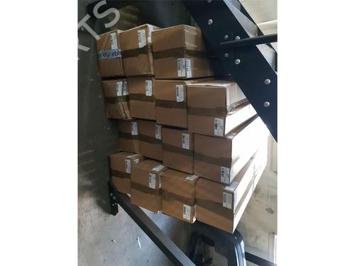 Right front driveshaft BMW X4 (G02, F98) xDrive M40 d | BP31075360M39 