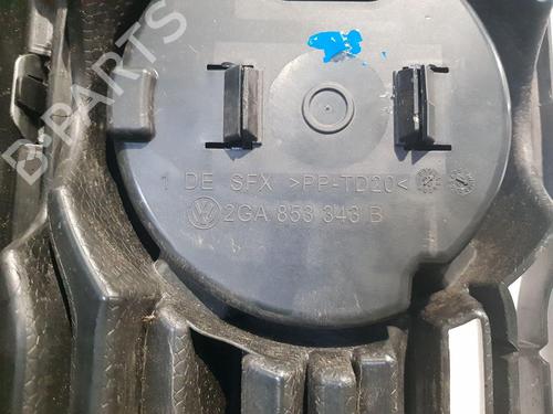 Grill VW T-ROC (A11, D11)  | BP29642053C40  - Image 13