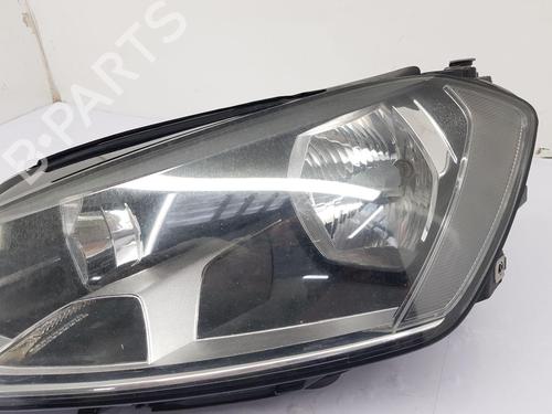 Left headlight VW GOLF VII Variant (BA5, BV5) 1.6 TDI | BP28684113C28 