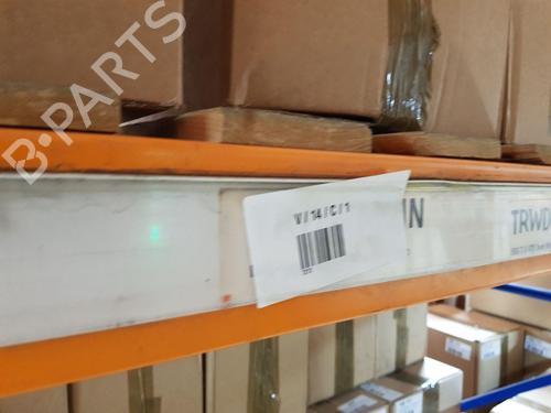 Instrument cluster AUDI A7 Sportback (4GA, 4GF) 3.0 TDI | BP22680605C47 