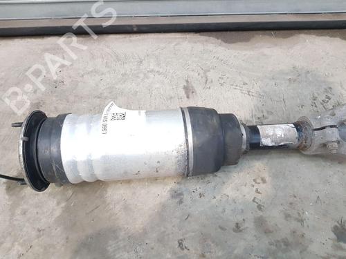 Right front shock absorber LAND ROVER RANGE ROVER VELAR (L560)  | BP22671733M17 