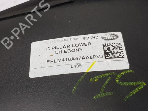 Other LAND ROVER RANGE ROVER IV (L405) 3.0 TDV6 4x4 | BP32398260O1 