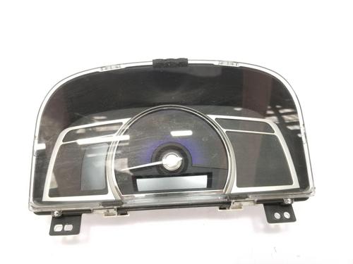 Used Instrument cluster HONDA CIVIC VIII Saloon (FD, FA) 1.3 IMA (FA3, FD3) (95 hp) 27689429