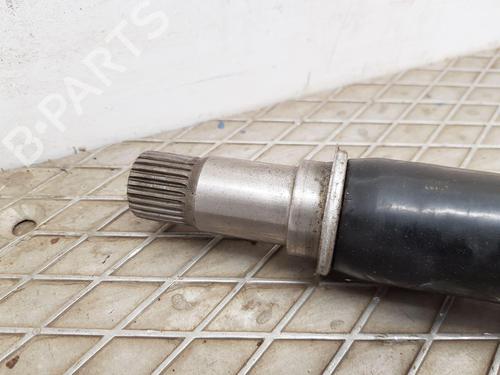 Left front driveshaft INFINITI Q30 1.5 D | BP25461523M38