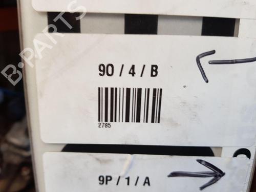 Gearbox FORD TRANSIT Platform/Chassis (FM_ _, FN_ _, FF_ _) 2.4 TDCi RWD | BP30137844M3