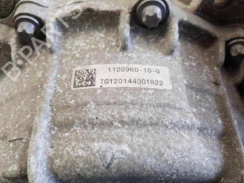Other TESLA MODEL 3 (5YJ3) EV AWD | BP34384254O1  - Image 8