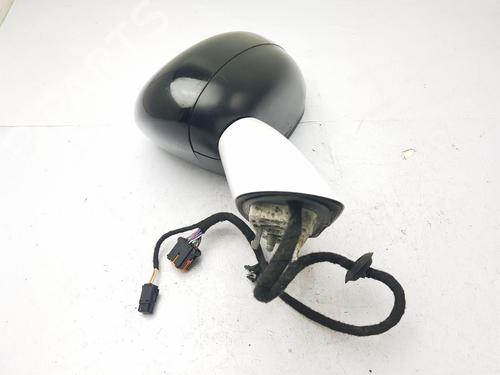Used Left mirror Left mirror PEUGEOT RCZ 2.0 HDi (163 hp) 33219391 33219391