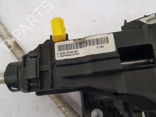 Gear lever LAND ROVER FREELANDER 2 (L359) 2.2 TD4 4x4 | BP30364788M90