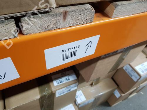 Mass air flow sensor LAND ROVER DEFENDER Van (L663)  | BP36914129M95  - Image 6