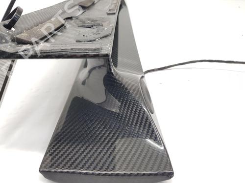 Door moulding trim MCLAREN 570S 3.8 | BP22675650C150 