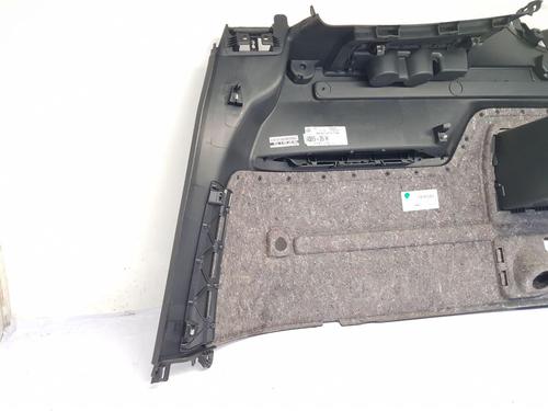 Boot lining SEAT ALHAMBRA (710, 711) 2.0 TDI | BP30471606I3  - Image 15