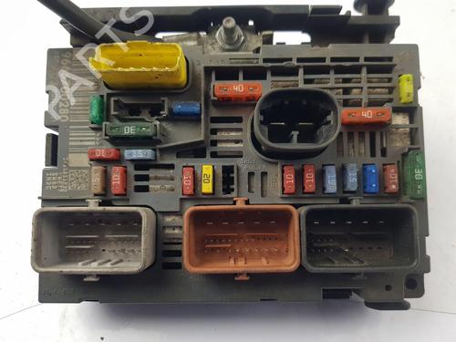 Sikringsdose PEUGEOT EXPERT Tepee (VF3X_) 2.0 HDi 120 | BP30554696E1